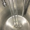 150 Ltr BCH Jacketed Mixing System with Silverson Inline High Shear Mixer